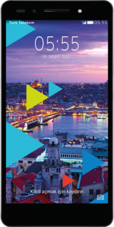Türk Telekom Honor 7 Cep Telefonu kullananlar yorumlar